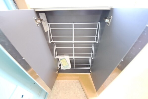 久保田マンションの物件内観写真